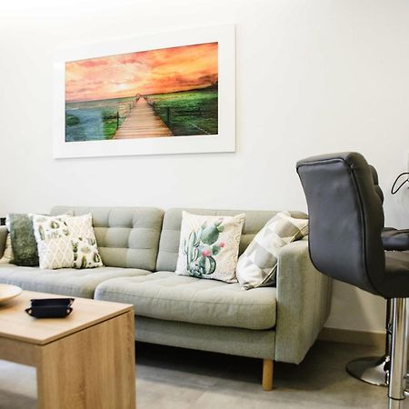 Beautiful Central Apartment, Recently Renovated. Santa Cruz de Tenerife Eksteriør billede