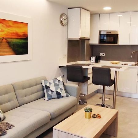 Beautiful Central Apartment, Recently Renovated. Santa Cruz de Tenerife Eksteriør billede
