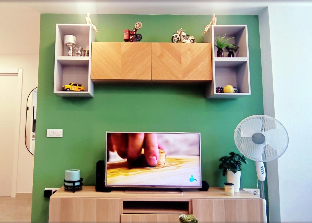 Beautiful Central Apartment, Recently Renovated. Santa Cruz de Tenerife Eksteriør billede