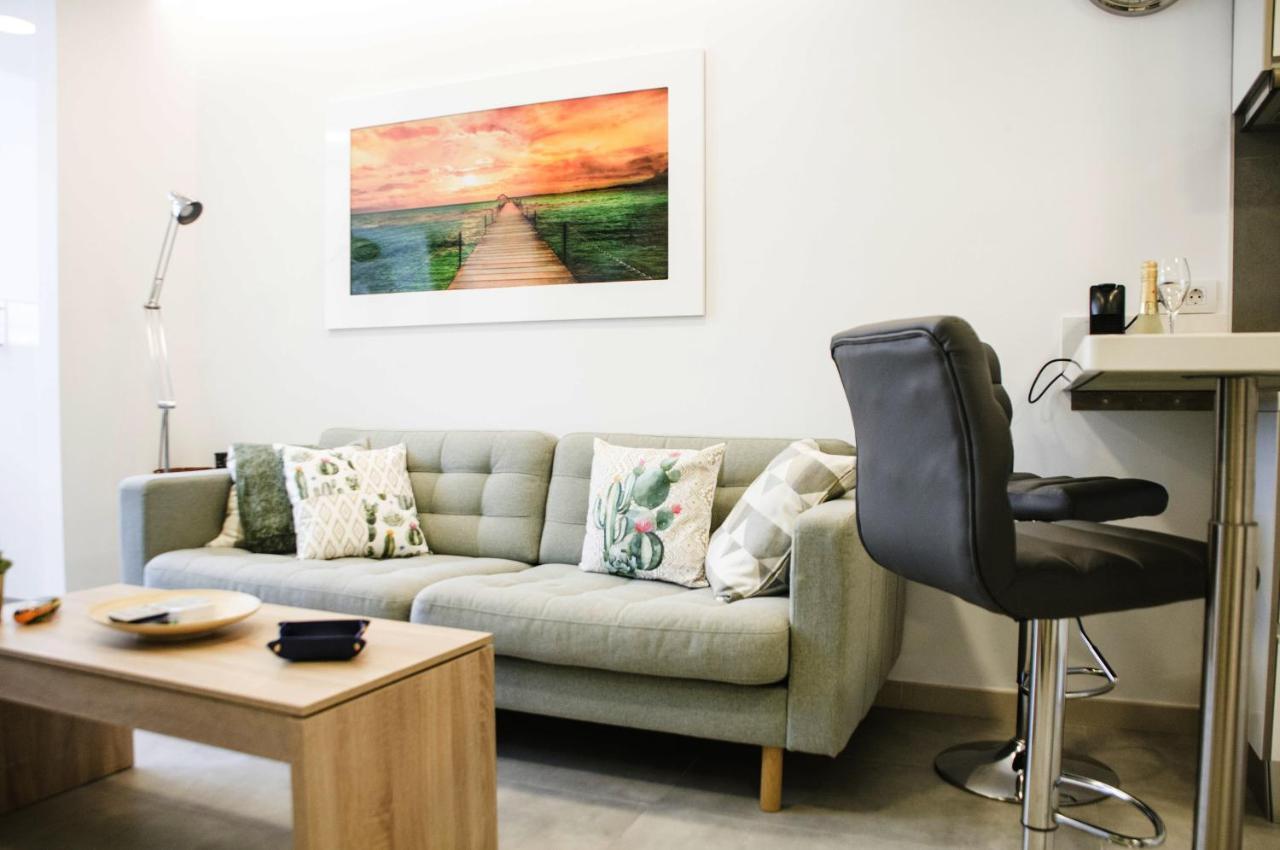 Beautiful Central Apartment, Recently Renovated. Santa Cruz de Tenerife Eksteriør billede