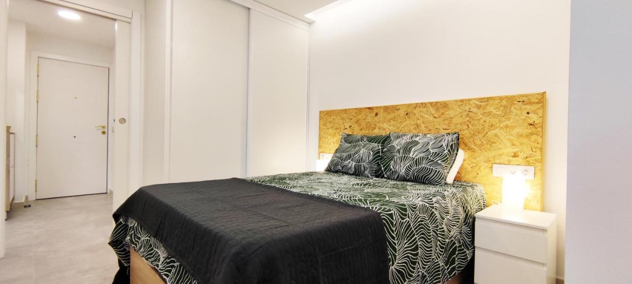 Beautiful Central Apartment, Recently Renovated. Santa Cruz de Tenerife Eksteriør billede