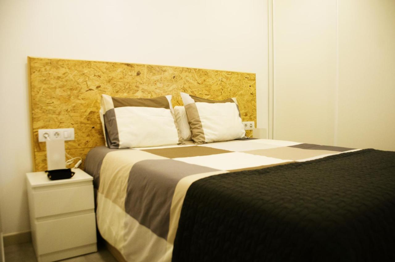 Beautiful Central Apartment, Recently Renovated. Santa Cruz de Tenerife Eksteriør billede