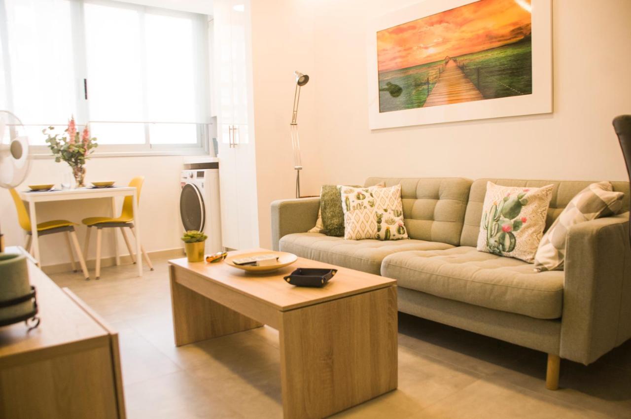 Beautiful Central Apartment, Recently Renovated. Santa Cruz de Tenerife Eksteriør billede