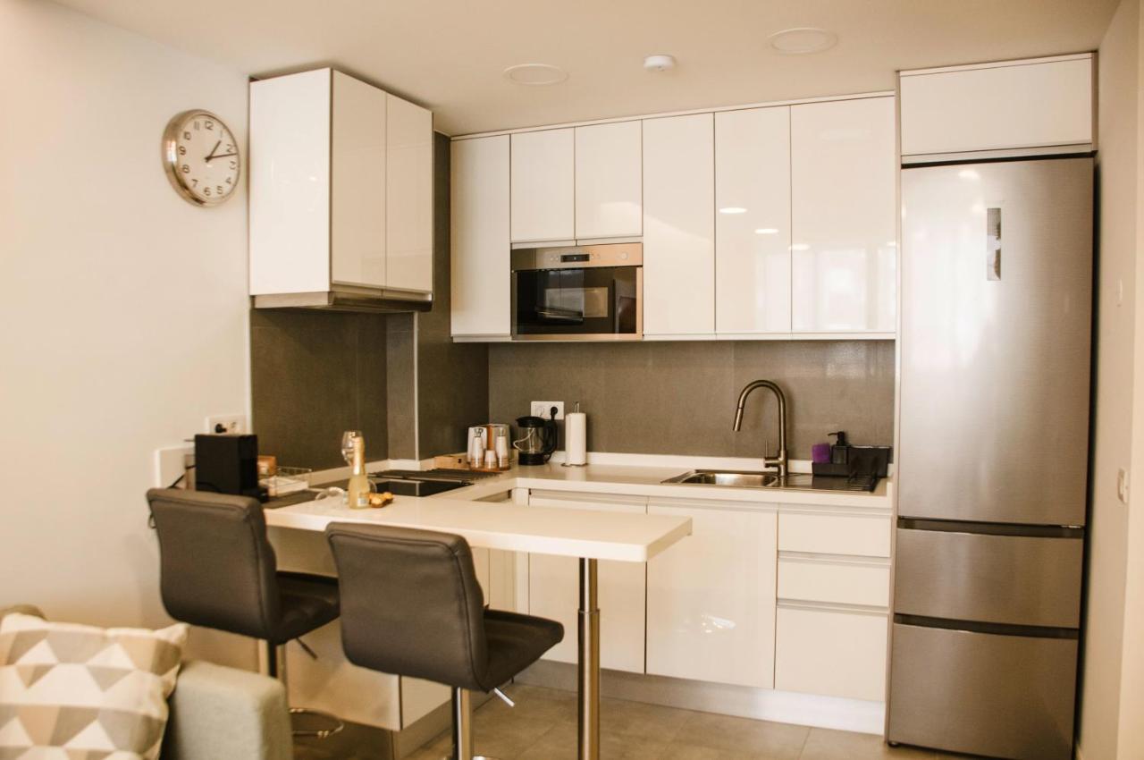 Beautiful Central Apartment, Recently Renovated. Santa Cruz de Tenerife Eksteriør billede