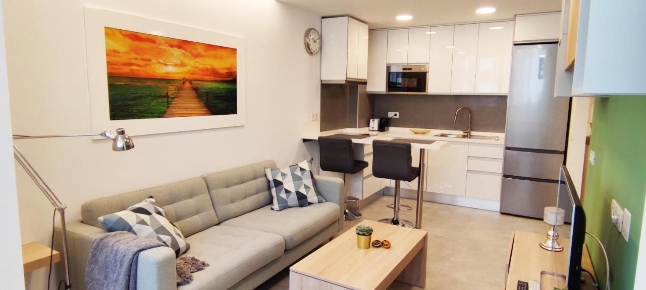 Beautiful Central Apartment, Recently Renovated. Santa Cruz de Tenerife Eksteriør billede