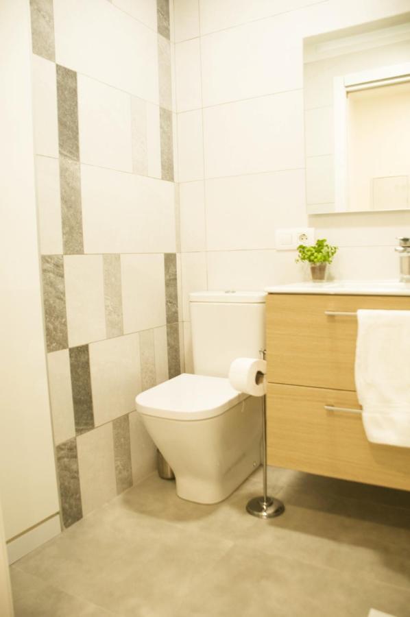 Beautiful Central Apartment, Recently Renovated. Santa Cruz de Tenerife Eksteriør billede
