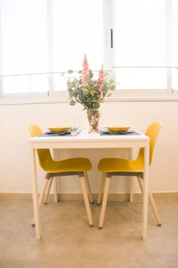 Beautiful Central Apartment, Recently Renovated. Santa Cruz de Tenerife Eksteriør billede